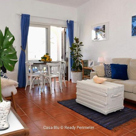 Casa Blu, Beach Boho Chic, Beach And Pool - Fast Wifi Porches  Exterior photo